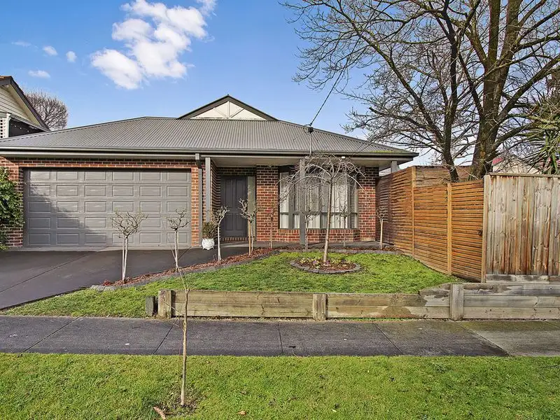 Main view of Homely townhouse listing, 1A Astor Court, Kilsyth VIC 3137