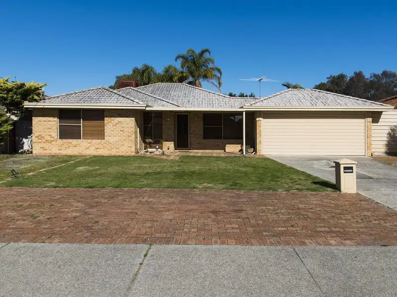 Main view of Homely house listing, 29 Wilkinson Street, Gosnells WA 6110