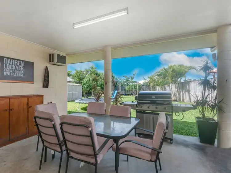 Fourth view of Homely house listing, 12 Mercurio Street, White Rock QLD 4868