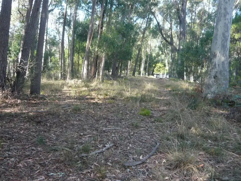 Main view of Homely land listing, Lot 84 Rainforest Parkway, Narooma NSW 2546
