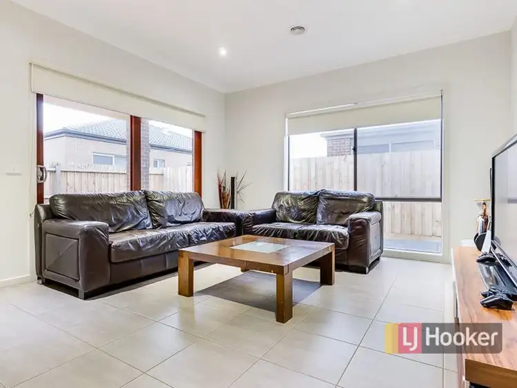 Sixth view of Homely house listing, 36 Timbarra Drive, Werribee VIC 3030