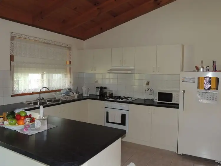 Second view of Homely house listing, 571 Lakeside Drive, Lake Boga VIC 3584