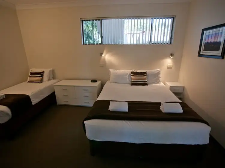 Second view of Homely unit listing, 4/36 Sandy Beach Road, Korora NSW 2450