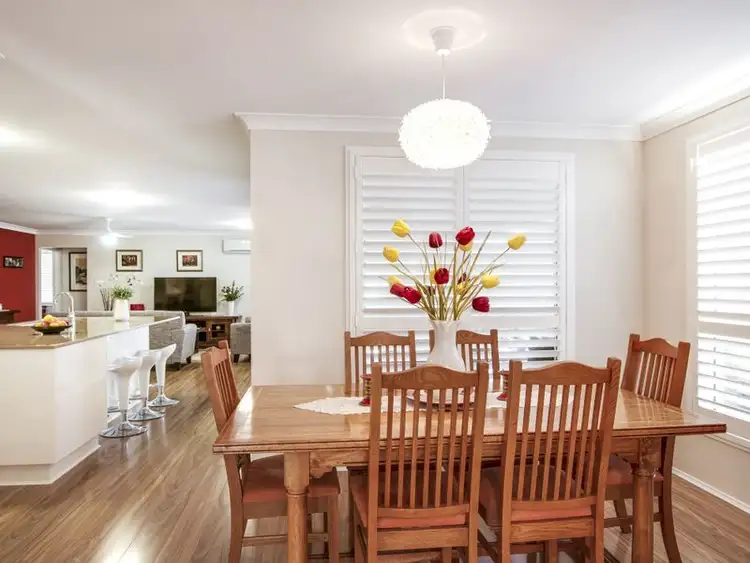 Seventh view of Homely house listing, 4 Appleblossom Way, Hamlyn Terrace NSW 2259
