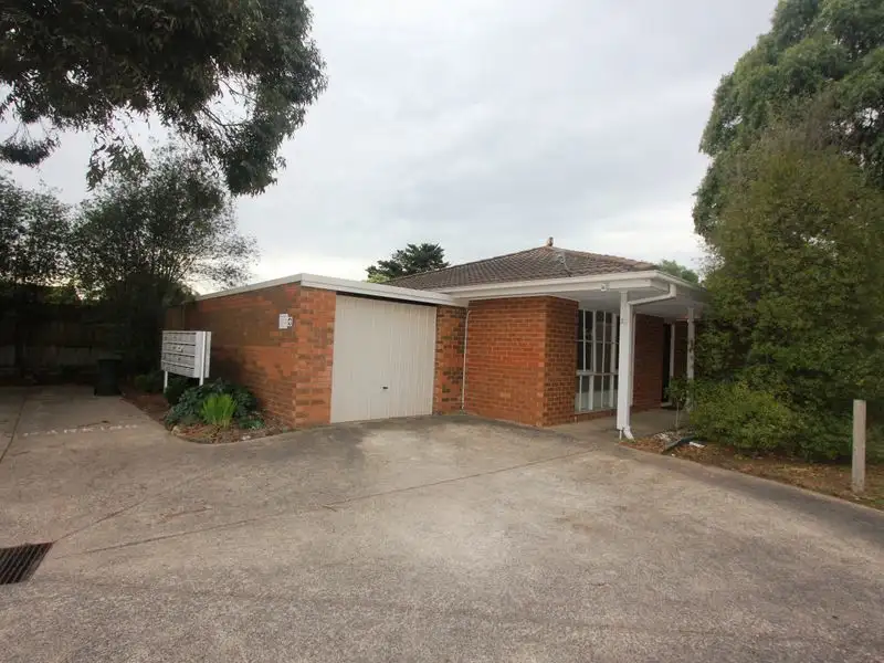 Main view of Homely unit listing, 2/1A Lee Street, Frankston VIC 3199