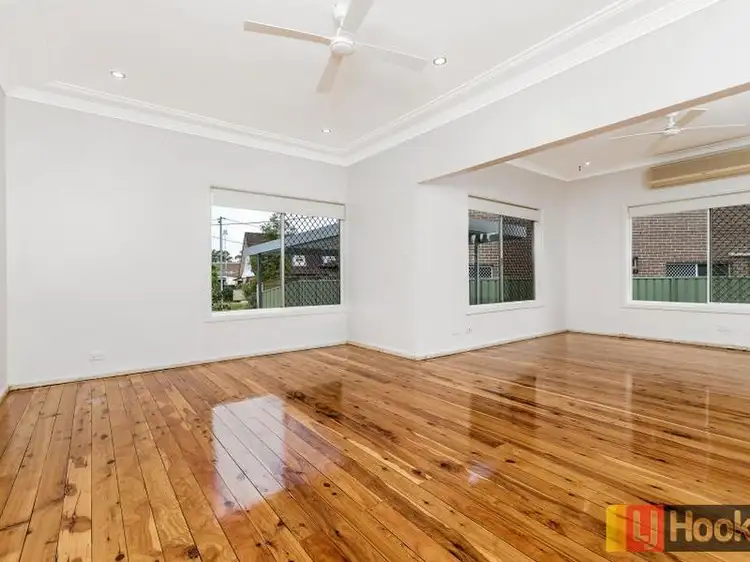 Main view of Homely house listing, 1 Mifsud Street, Girraween NSW 2145