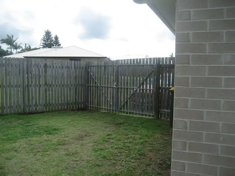 Seventh view of Homely house listing, 22 Ebony Close, Calliope QLD 4680