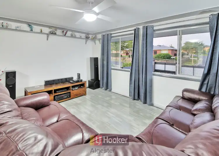 Fifth view of Homely house listing, 19 Bridelia Street, Algester QLD 4115