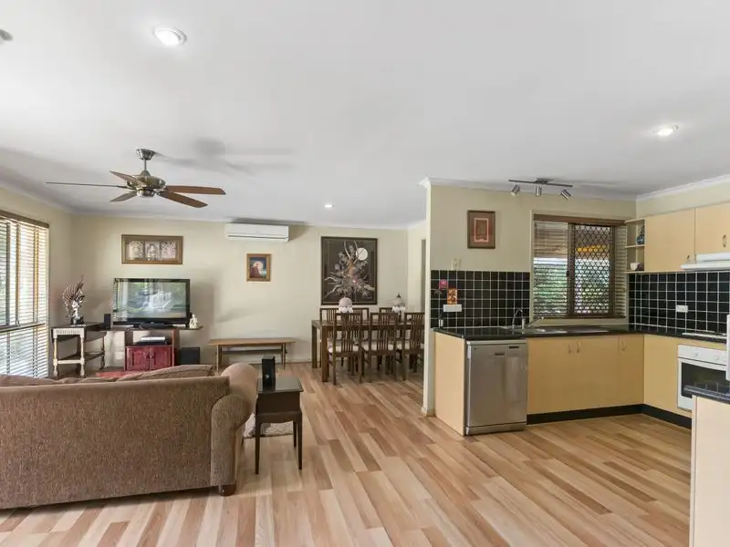 Main view of Homely house listing, 13 Capano Court, Elanora QLD 4221