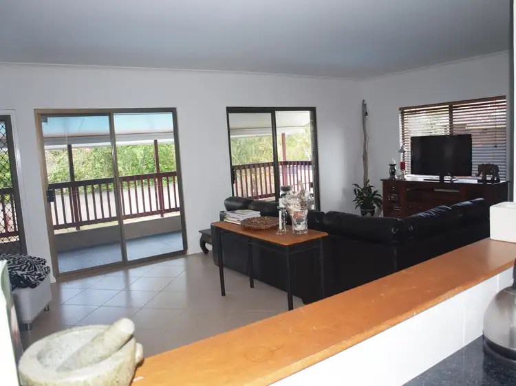 Fifth view of Homely house listing, 47 Middle Street, Woombah NSW 2469