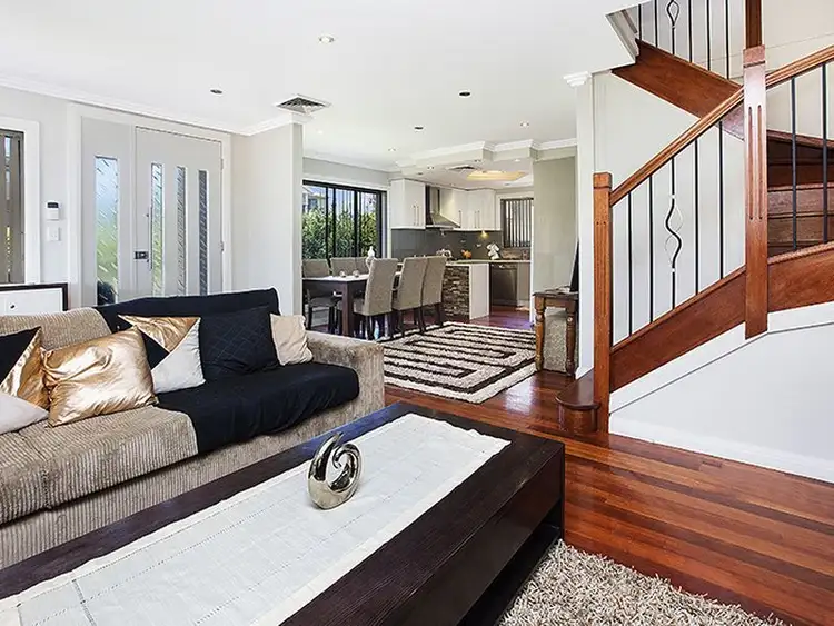 Third view of Homely semi-detached listing, 24 Kenyon Road, Bexley NSW 2207