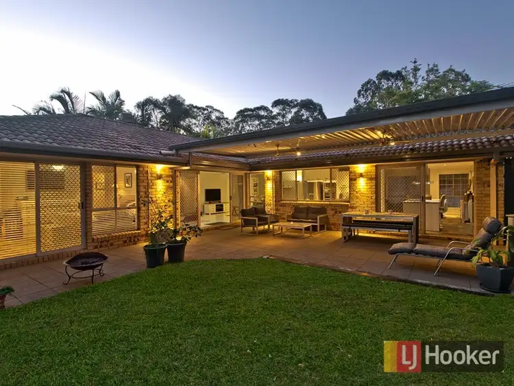 Fourth view of Homely house listing, 668 Beams Road, Carseldine QLD 4034