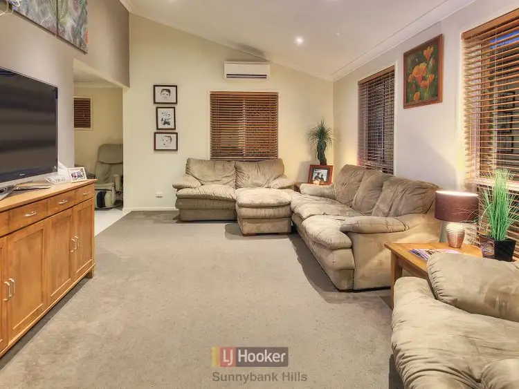 Sixth view of Homely house listing, 14 Mckinley Court, Stretton QLD 4116