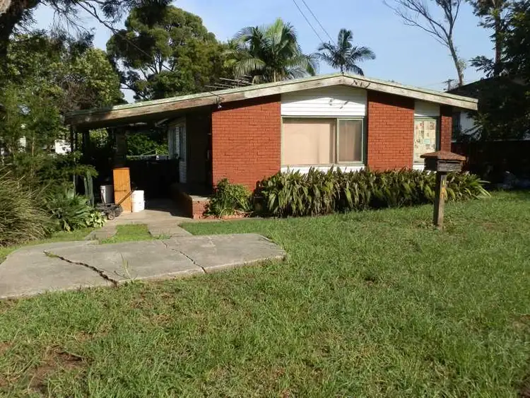 Main view of Homely house listing, 181 Gardenia Pde, Greystanes NSW 2145