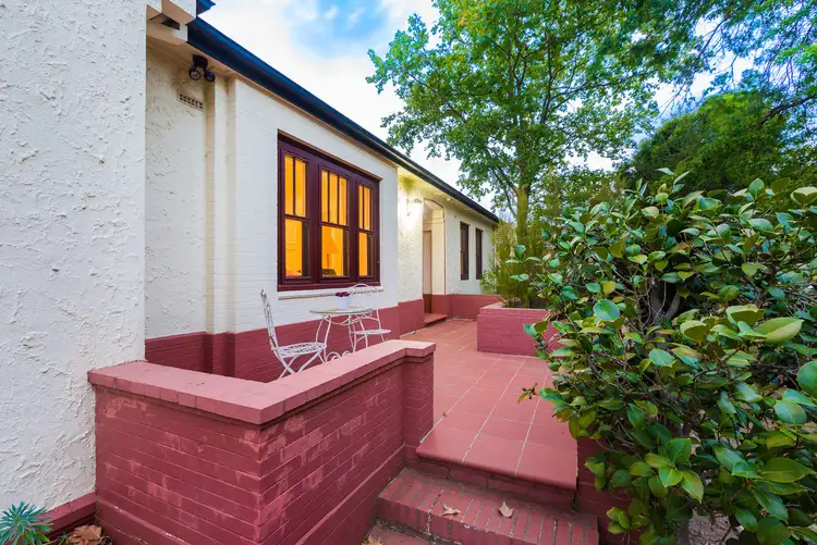Sixth view of Homely house listing, 25 Furneaux Street, Forrest ACT 2603