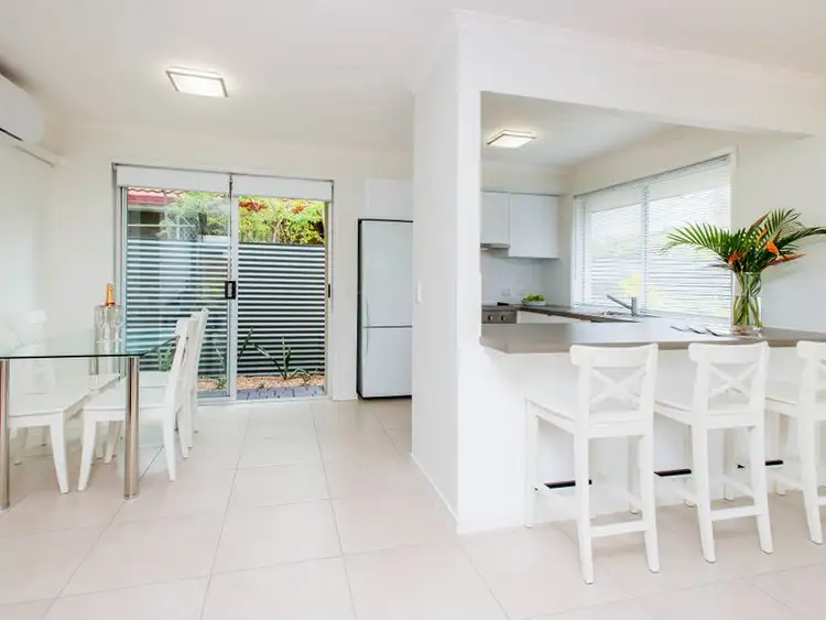 Fourth view of Homely semi-detached listing, 1 & 2/38 Howard Street, Runaway Bay QLD 4216