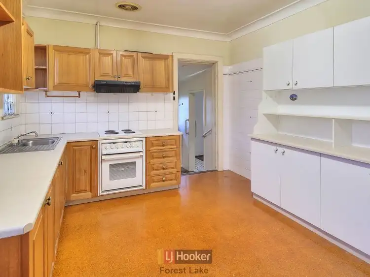 Second view of Homely house listing, 94 Biota Street, Inala QLD 4077