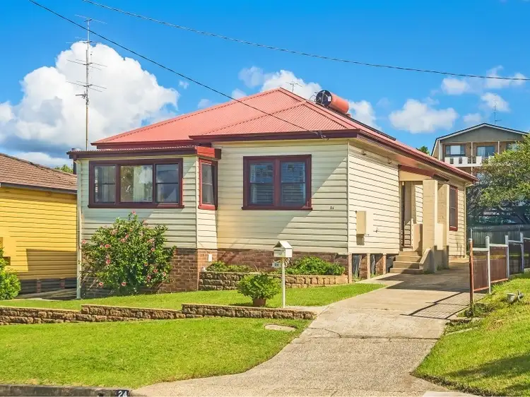 24 William Street, Keiraville NSW 2500