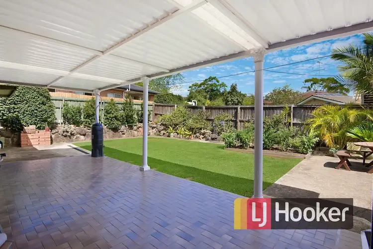 Fourth view of Homely house listing, 164 Seven Hills Road, Baulkham Hills NSW 2153