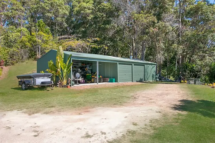Sixth view of Homely house listing, 351 Cudgen Road, Cudgen NSW 2487