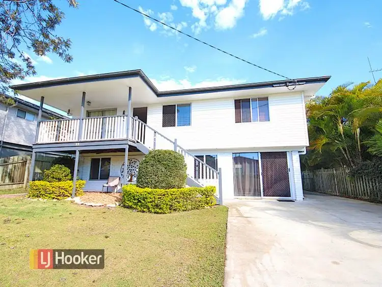 Main view of Homely house listing, 22 Gail Street, Kallangur QLD 4503