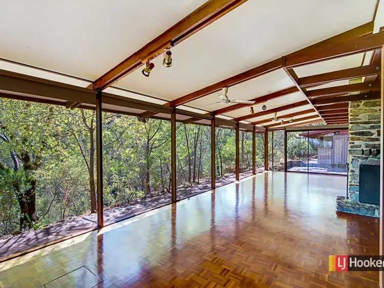 Sixth view of Homely house listing, 63 Stonyfell Road, Stonyfell SA 5066