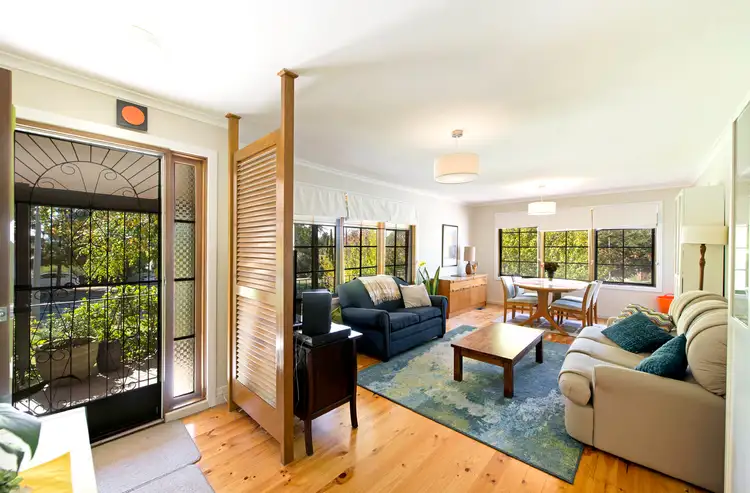 Second view of Homely house listing, 70 Lyttleton Crescent, Cook ACT 2614