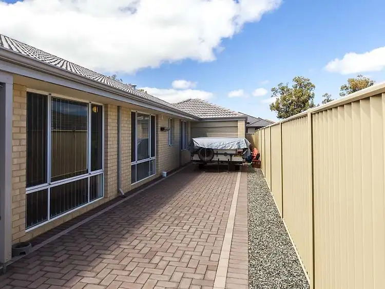 Third view of Homely house listing, 31 Wanderer Parkway, Baldivis WA 6171