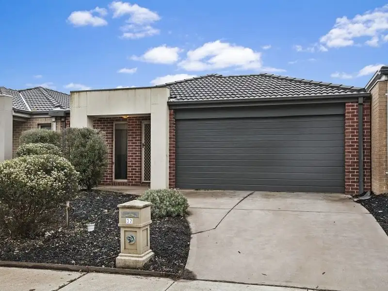 Main view of Homely house listing, 32 Royal Parade, Kilmore VIC 3764