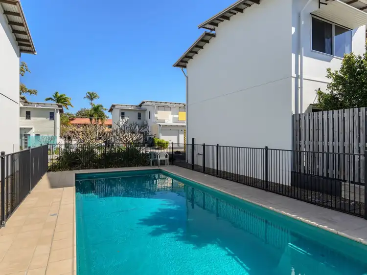 Second view of Homely unit listing, 6/10 Nothling Street, New Auckland QLD 4680