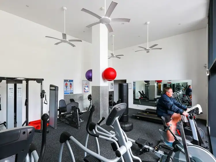 Seventh view of Homely apartment listing, A42/252 Botany Road, Alexandria NSW 2015