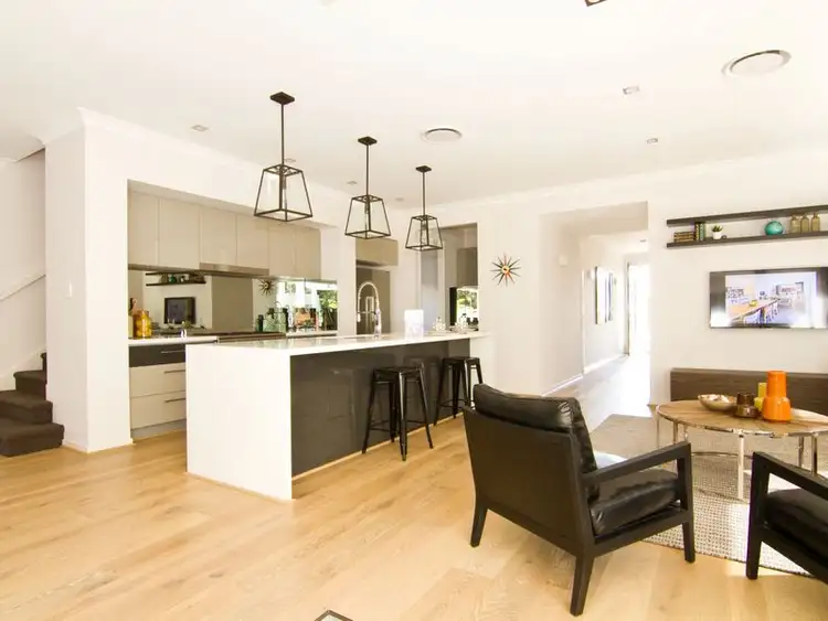 Second view of Homely house listing, 12 Freshwater Court, Springfield Lakes QLD 4300