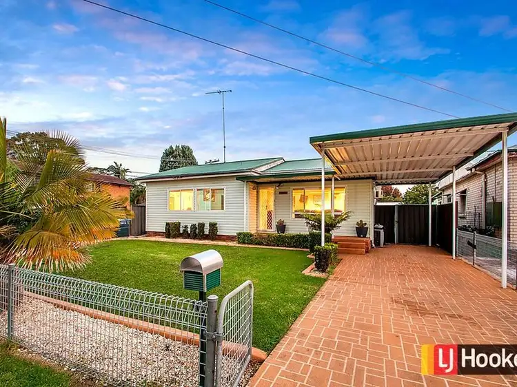 Main view of Homely house listing, 108 Crudge Road, Marayong NSW 2148
