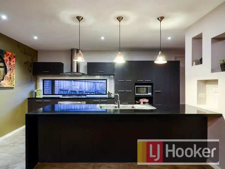 Fourth view of Homely house listing, 65 Cambridge Drive, Berwick VIC 3806