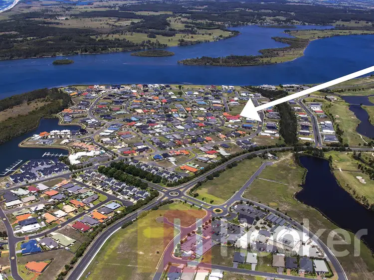 Main view of Homely house listing, 31A Florrie Ellison Street, Harrington NSW 2427