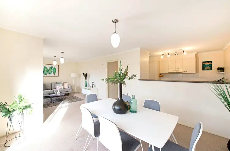 Sixth view of Homely house listing, 14/137 Jabanungga Avenue, Ngunnawal ACT 2913