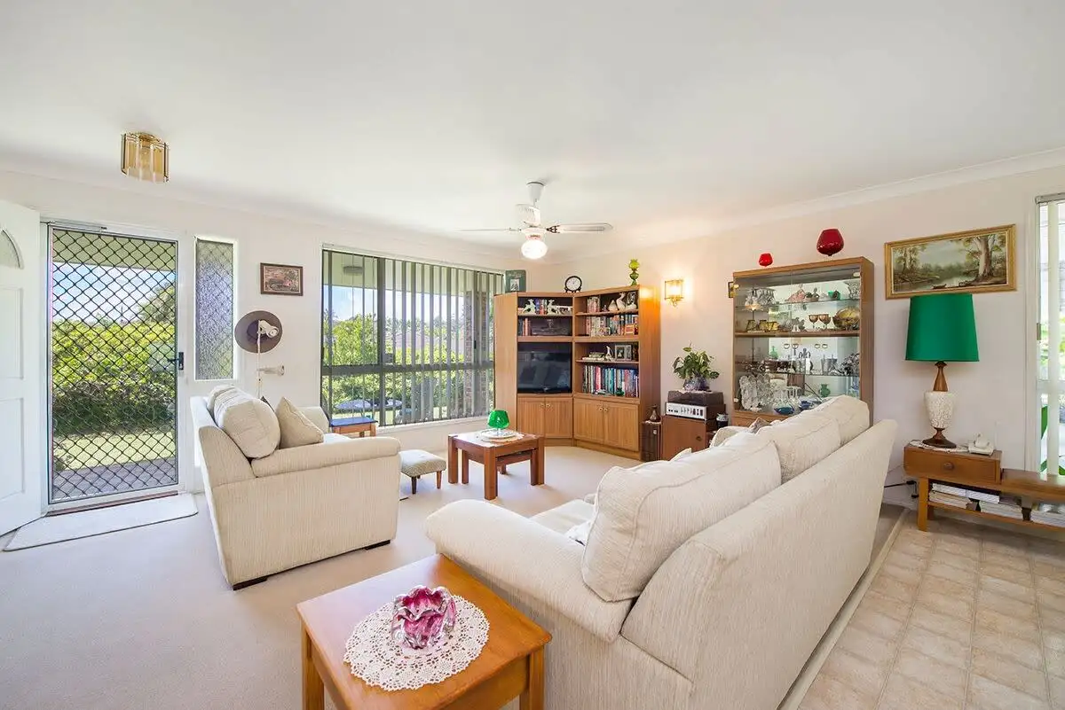 Main view of Homely house listing, 8 Wahlooga Way, Ocean Shores NSW 2483