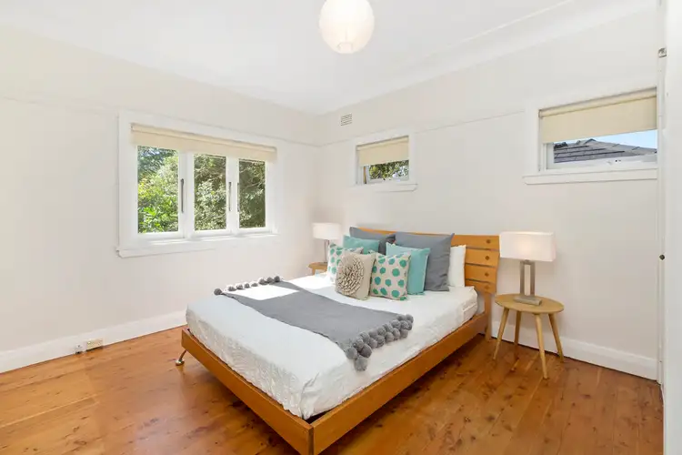 Fifth view of Homely house listing, 158 Wyndora Avenue, Freshwater NSW 2096