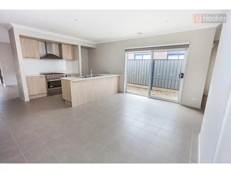 Third view of Homely house listing, 45 Mountleigh Circuit, Craigieburn VIC 3064