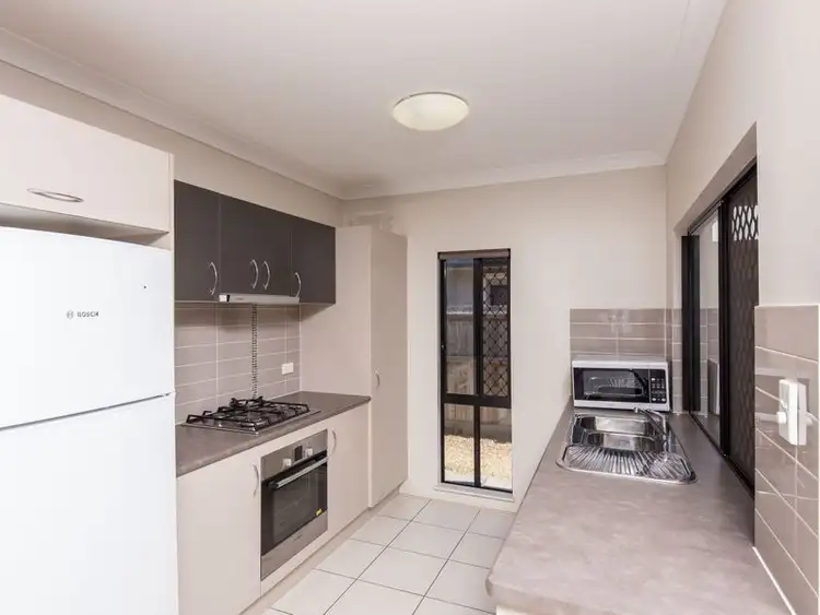Fourth view of Homely house listing, 3 Thooleer Vista, Trinity Park QLD 4879