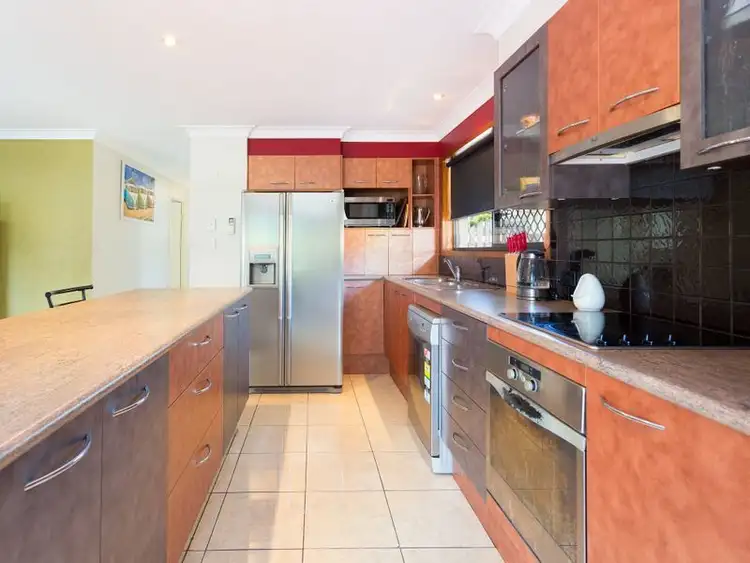 Sixth view of Homely house listing, 45 Iando Street, Coombabah QLD 4216