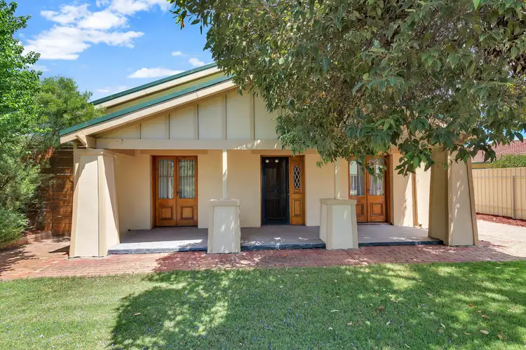 Main view of Homely house listing, 11 Iona Street, Broadview SA 5083