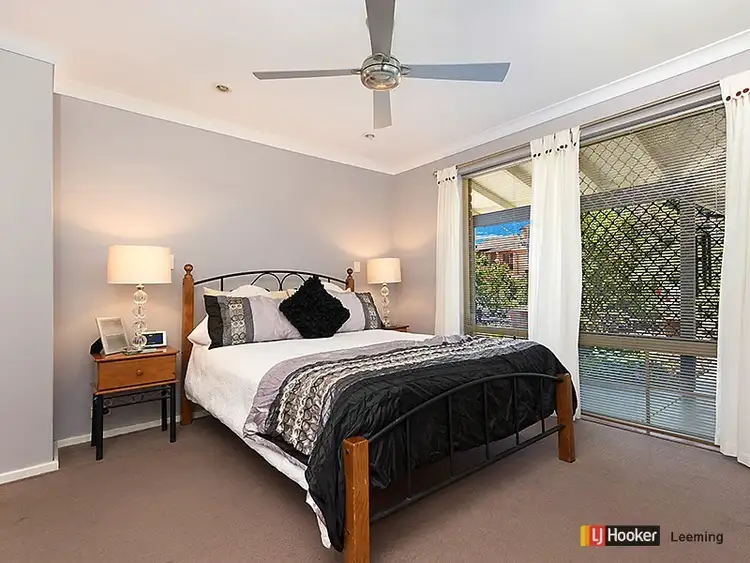 Sixth view of Homely house listing, 10 Stallwood Gardens, Leeming WA 6149
