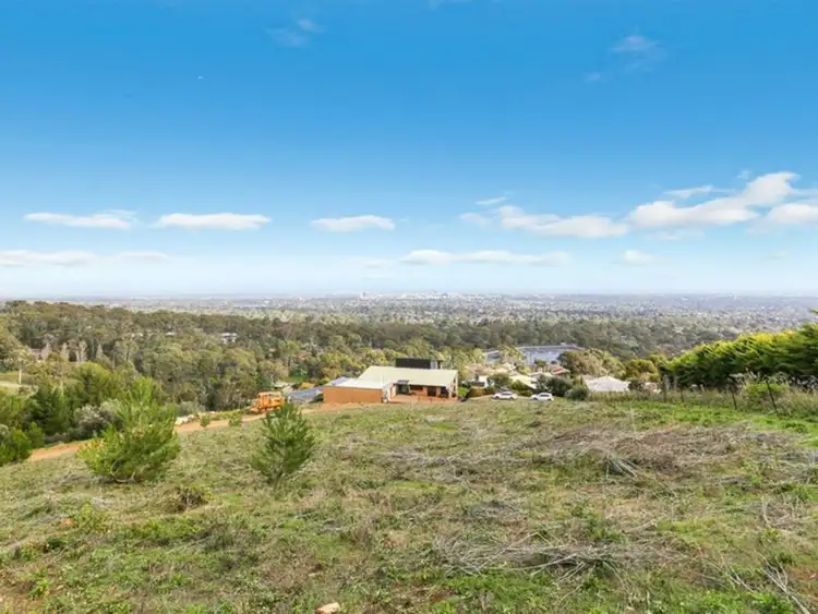 Seventh view of Homely land listing, 26 Clark Street, Stonyfell SA 5066