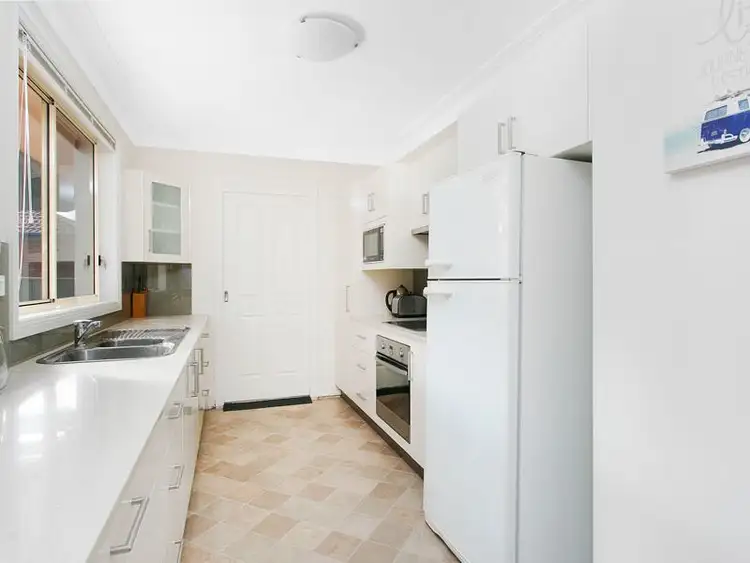 Second view of Homely villa listing, 18/112 Port Hacking Road, Sylvania NSW 2224