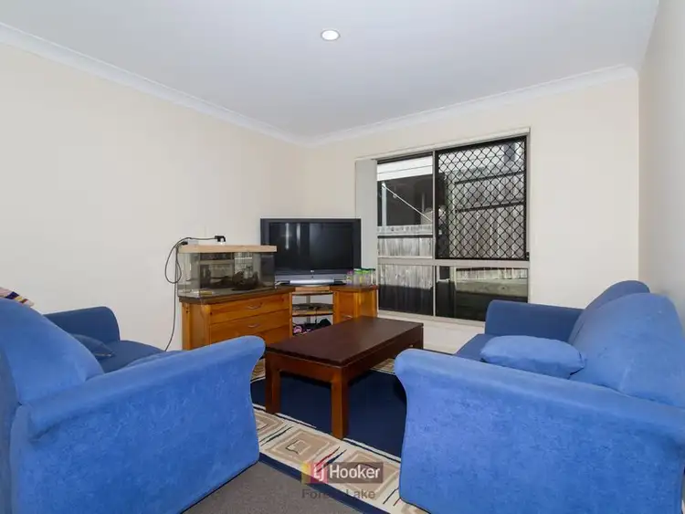 Fourth view of Homely house listing, 3 Grand Canyon Drive, Springfield Lakes QLD 4300
