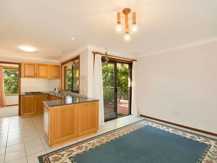 Fifth view of Homely house listing, 5 William Place, Lismore Heights NSW 2480