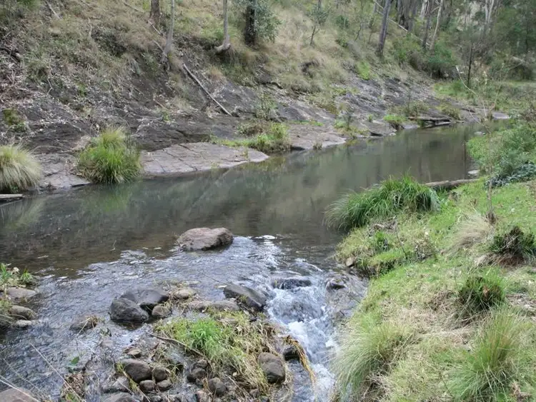 Sixth view of Homely rural property listing, Lot 60 Bakers Road, Clintonvale QLD 4370