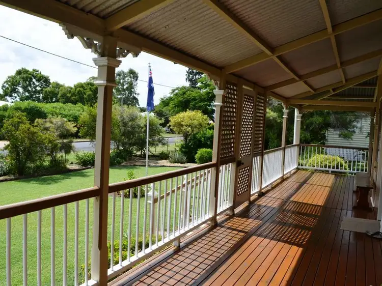 Third view of Homely house listing, 2 Porter St, Gayndah QLD 4625