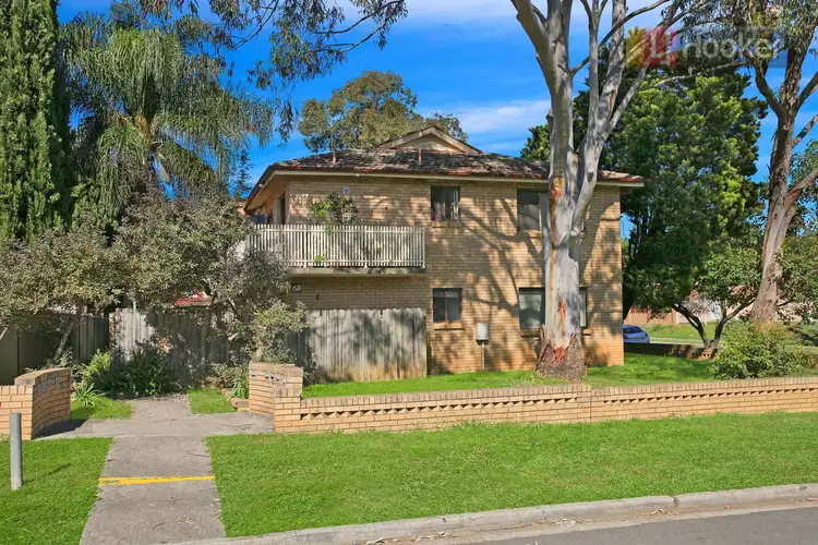 Fifth view of Homely unit listing, 8/68 Putland Street, St Marys NSW 2760